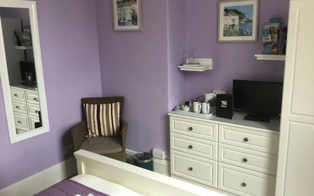 Beaumont Guest House