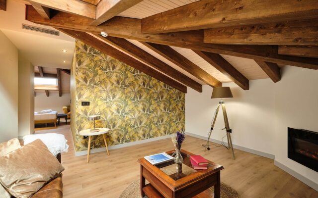 Hotel Boutique Villa del Marqués - Adults Only