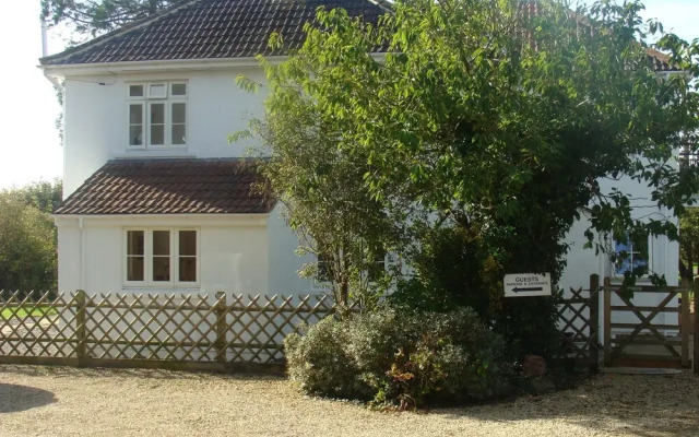 Whitecroft Farm