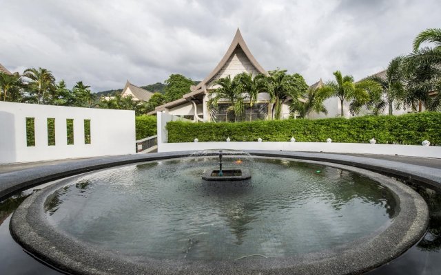 Centara Kata Resort Phuket