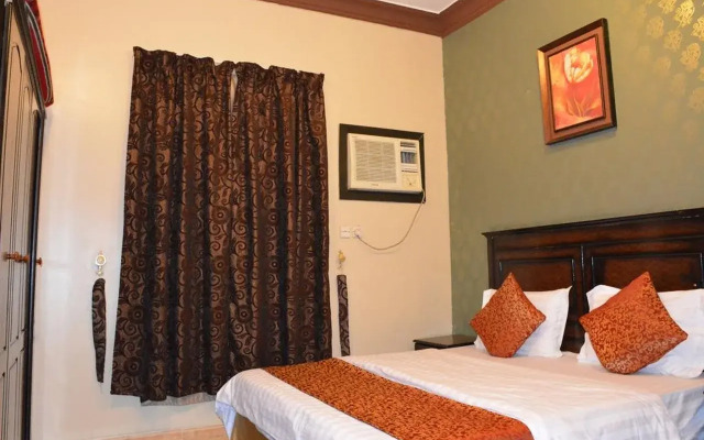 Al Eairy Furnished Apartments Jizan 3