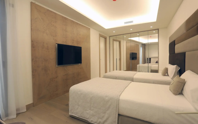 Cosmo Apartments Platja d'Aro