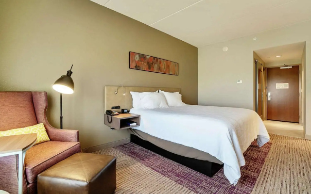 Hilton Garden Inn Edmond / Oklahoma City North