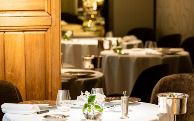 Grand Hotel du Lion d'Or