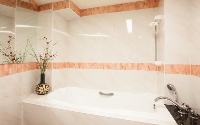 Guide Hotel Taipei Xinyi