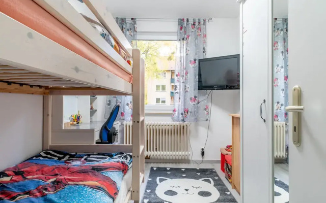 Private Apartment Weizenfeldstraße