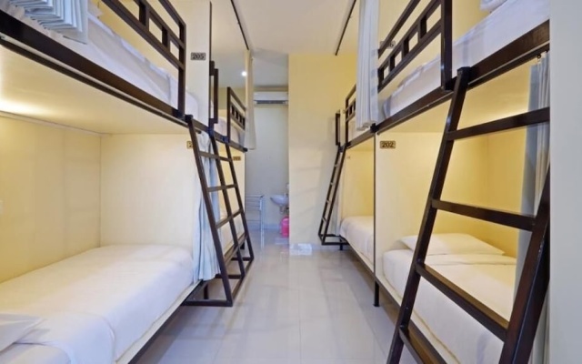V Canggu Dormitory