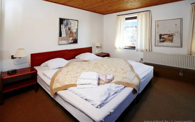 Vildbjerg Hotel