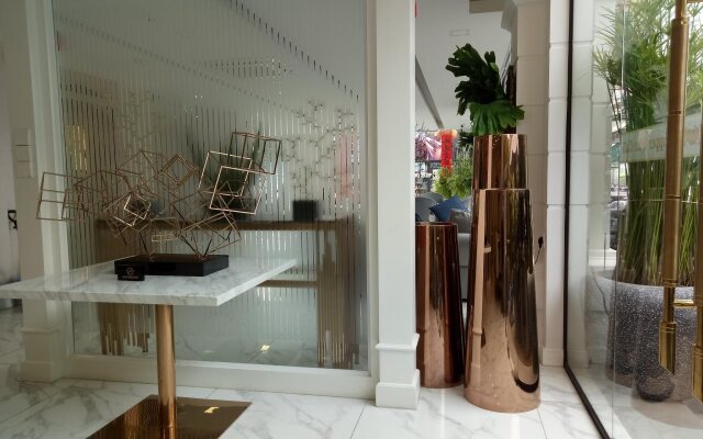Vinny Boutique Hotel