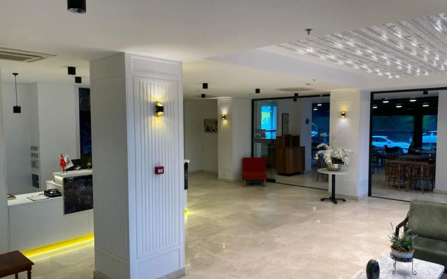 NK Hotel Izmir