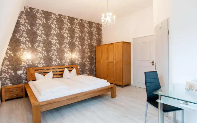 Pension Villa Nordland OHG