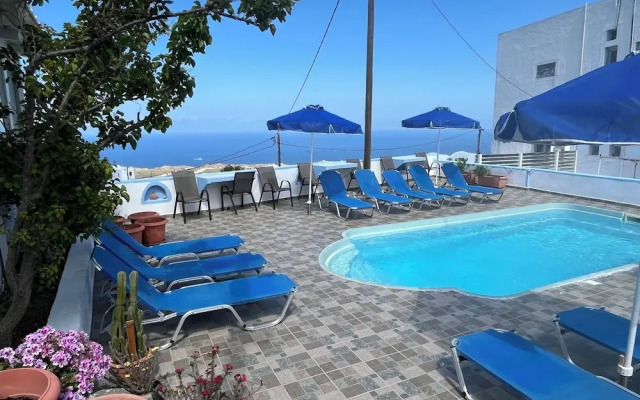 Stella Nomikou Apartments