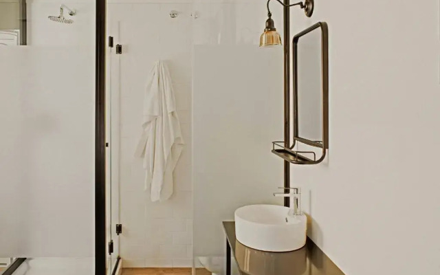 room00 Ventura Hostel