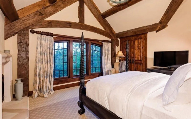 Snowmass Maple Ridge