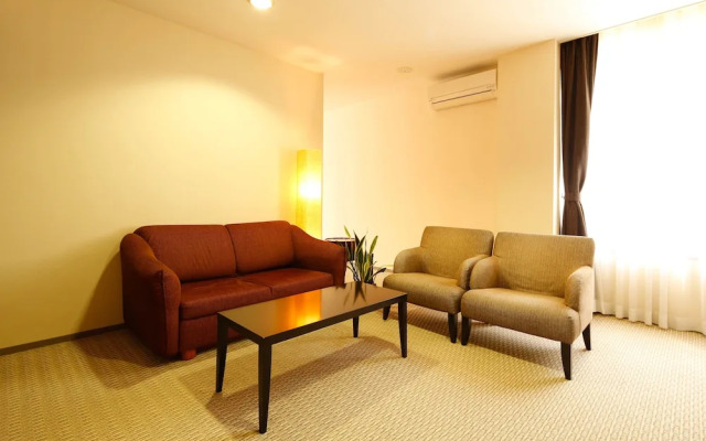 Albergo Yuraku