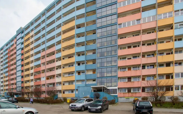 Westerplatte Apartment by Renters