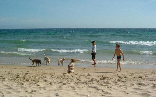 Tres Mares
