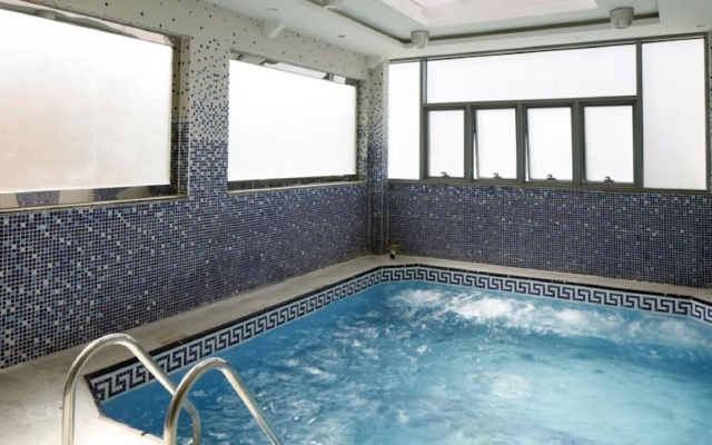 Ewaa Express Hotel - Olaya