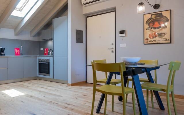 Le Casette del Balon by Wonderful Italy