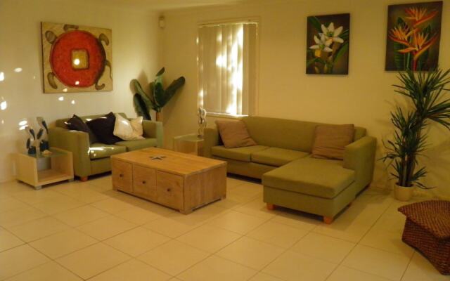 Verona Road, 08, Pelicans Perch