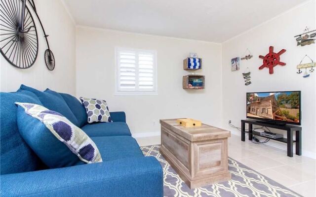 Windswept Sands - Four Bedroom Home