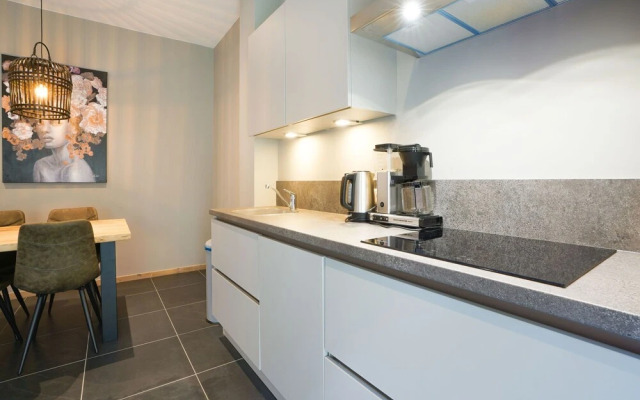 Charming Holiday Home in Grubbenvorst Near River Maas