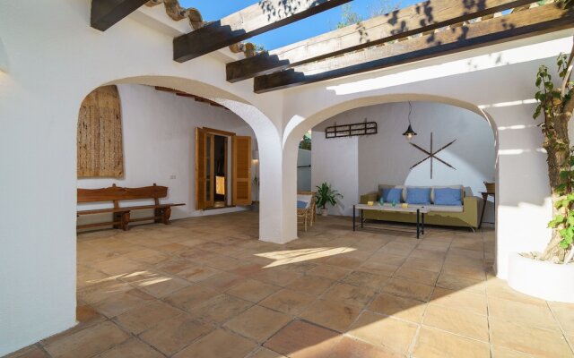 Villa Solhabitat La Andana