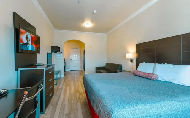 Gateway Inn & Suites San Francisco SFO Airport