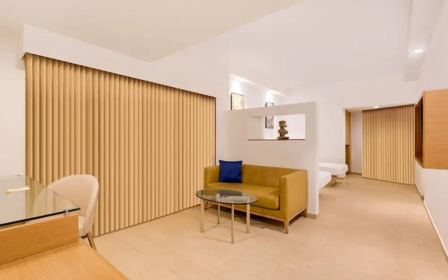 Lemon Tree Hotel Indore
