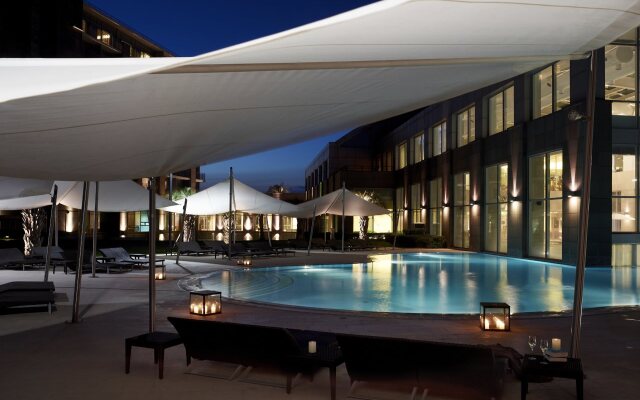 Haevichi Hotel & Resort Jeju