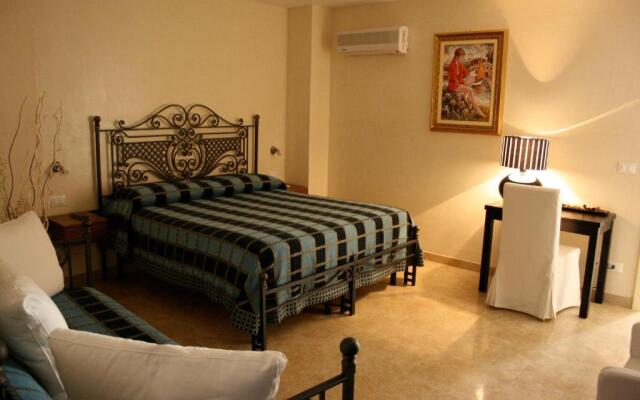 Leccelso Bed And Breakfast