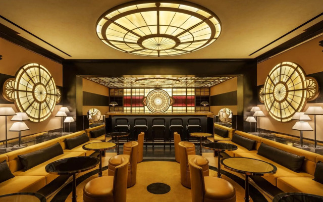 Duxton Reserve Singapore, Autograph Collection