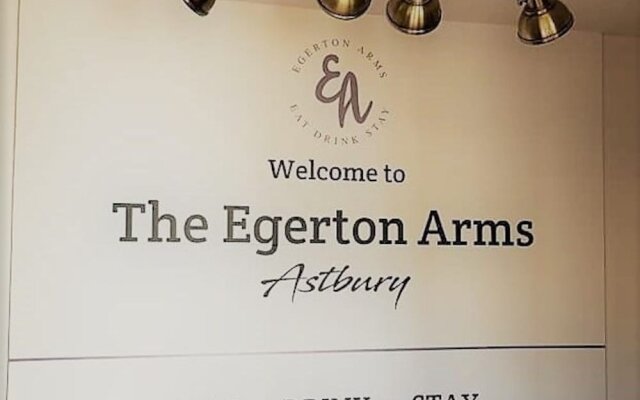 The Egerton Arms Country Inn