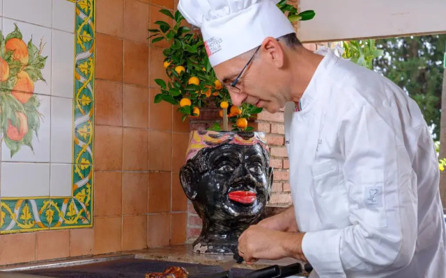 Hotel Ariston & Palazzo Santa Caterina