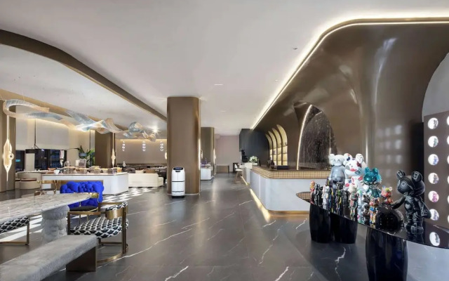 Days Inn by Wyndham Chongqing Jiulongpo