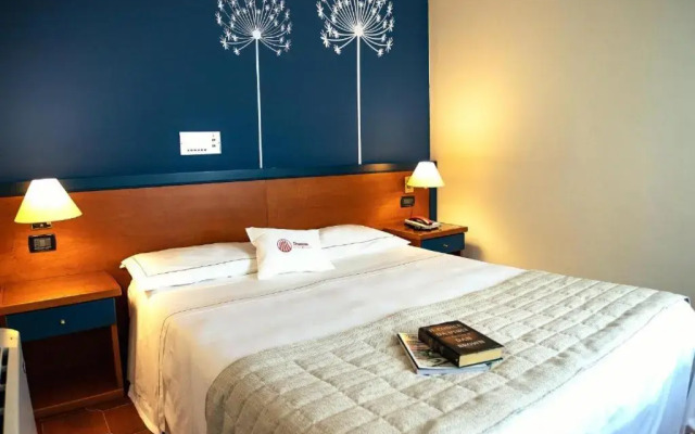 Domus Grand Hotel