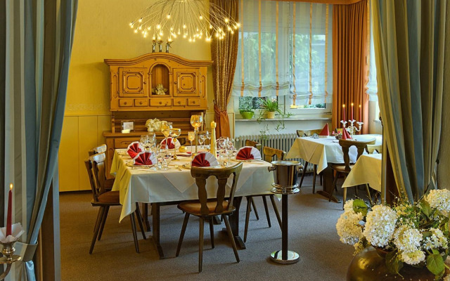 Hotel Restaurant Kaiserhof