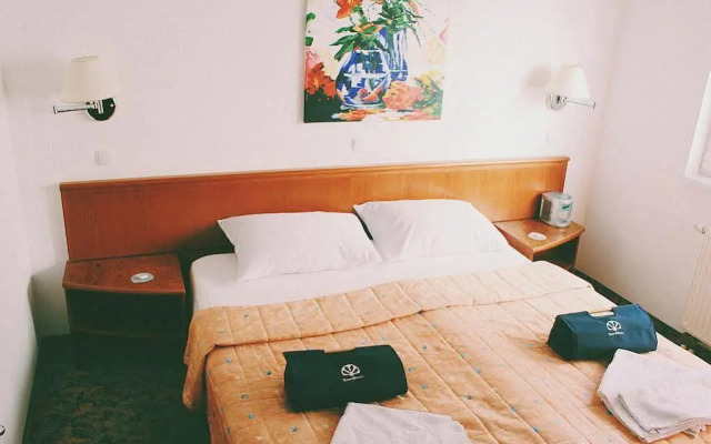 Terme Olimia - Aparthotel Rosa
