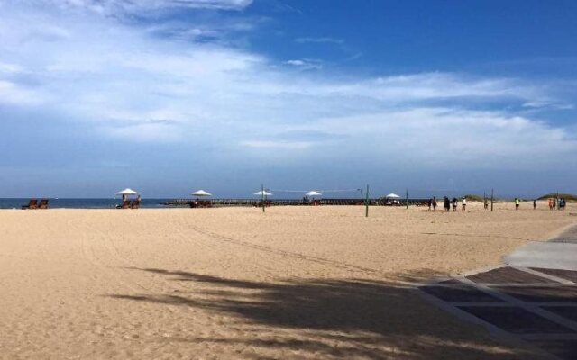 Sunny Breeze Penghu