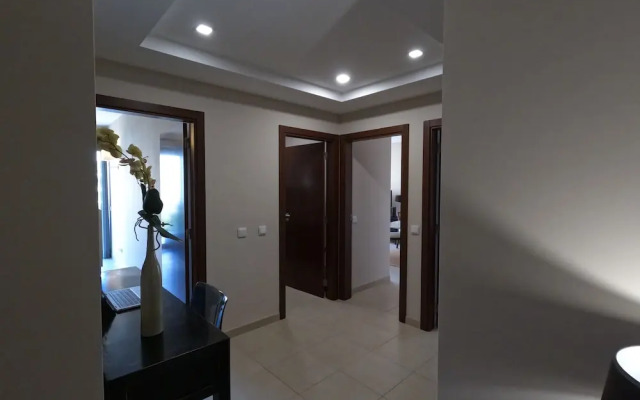 Oasis by Templesuites