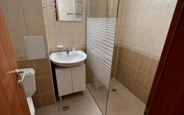 Aparthotel Beatris