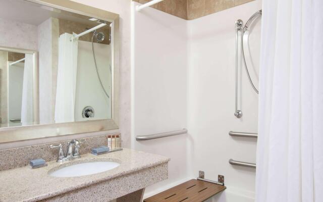 Fairfield Inn & Suites by Marriott Rome