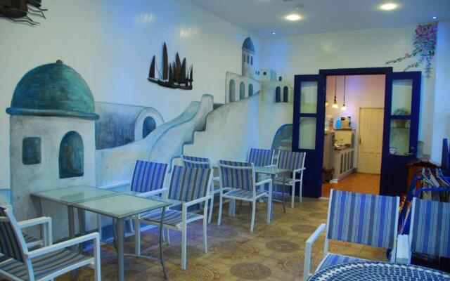 Hotel Bayview