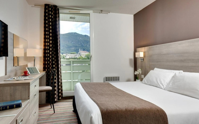 Hôtel Beau Site