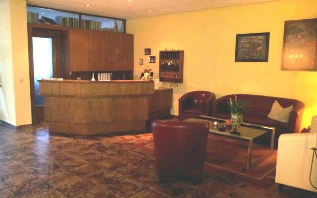 Hotel Stadt Witzenhausen