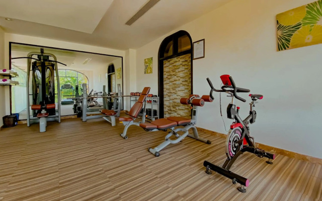 Lasenta Boutique Hotel Hoian