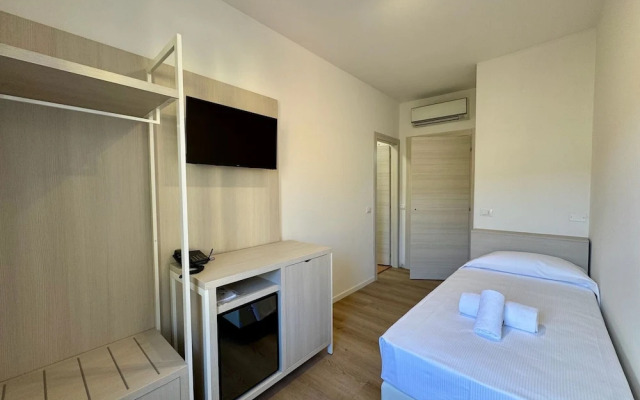 Corte Impero Hotel & Restaurant