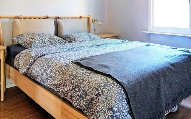 4 Star Holiday Home in Kivik