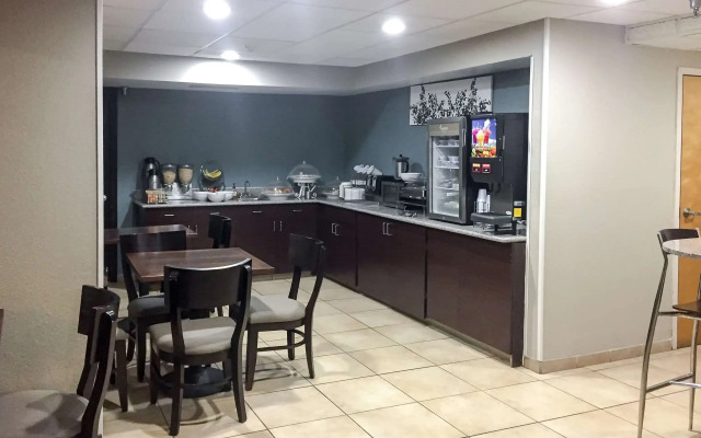 Sleep Inn Chattanooga Hamilton Place