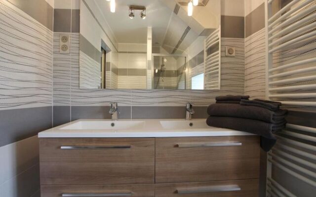 Chambres d'Hôtes Les Vergers